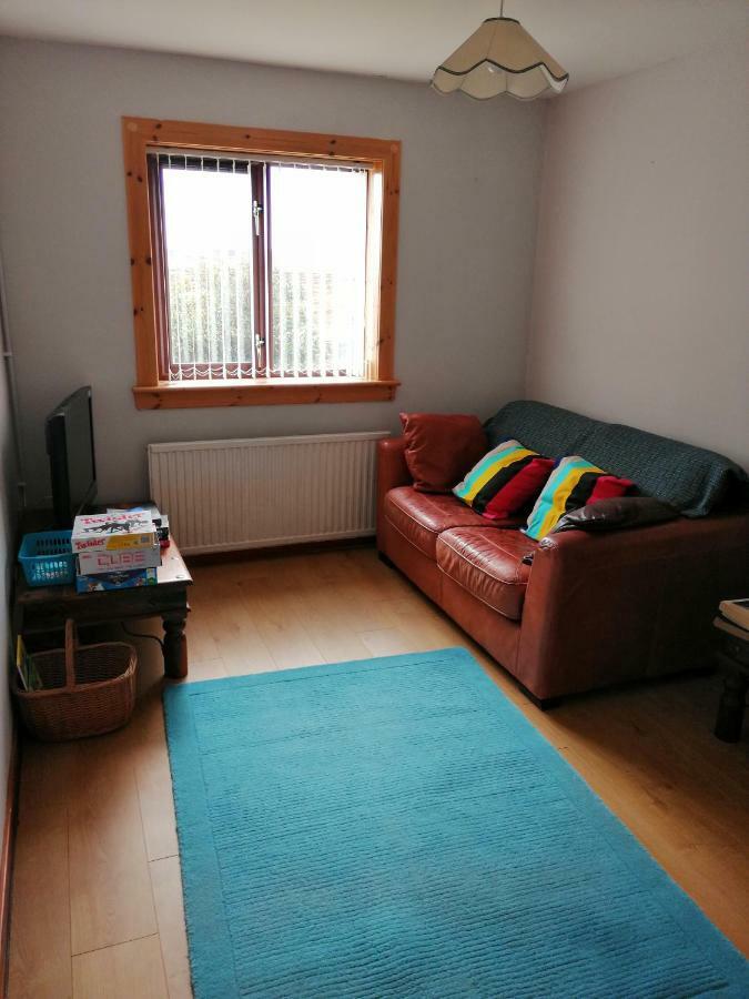 Elim Villa Bayble Kültér fotó