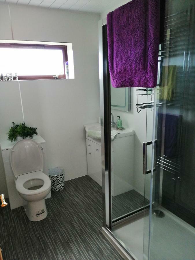 Elim Villa Bayble Kültér fotó